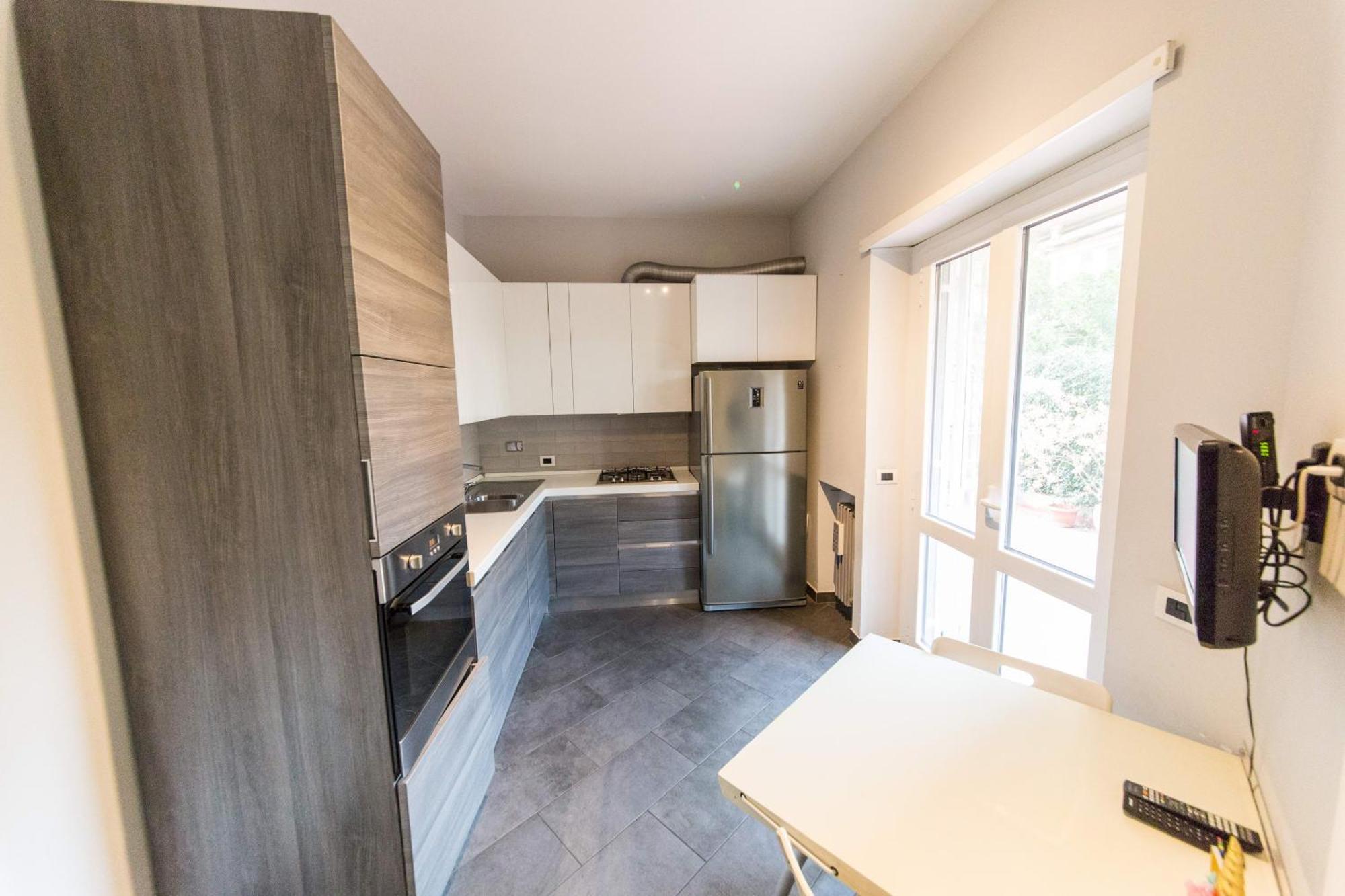 Casa Arianna Lägenhet Rom Exteriör bild