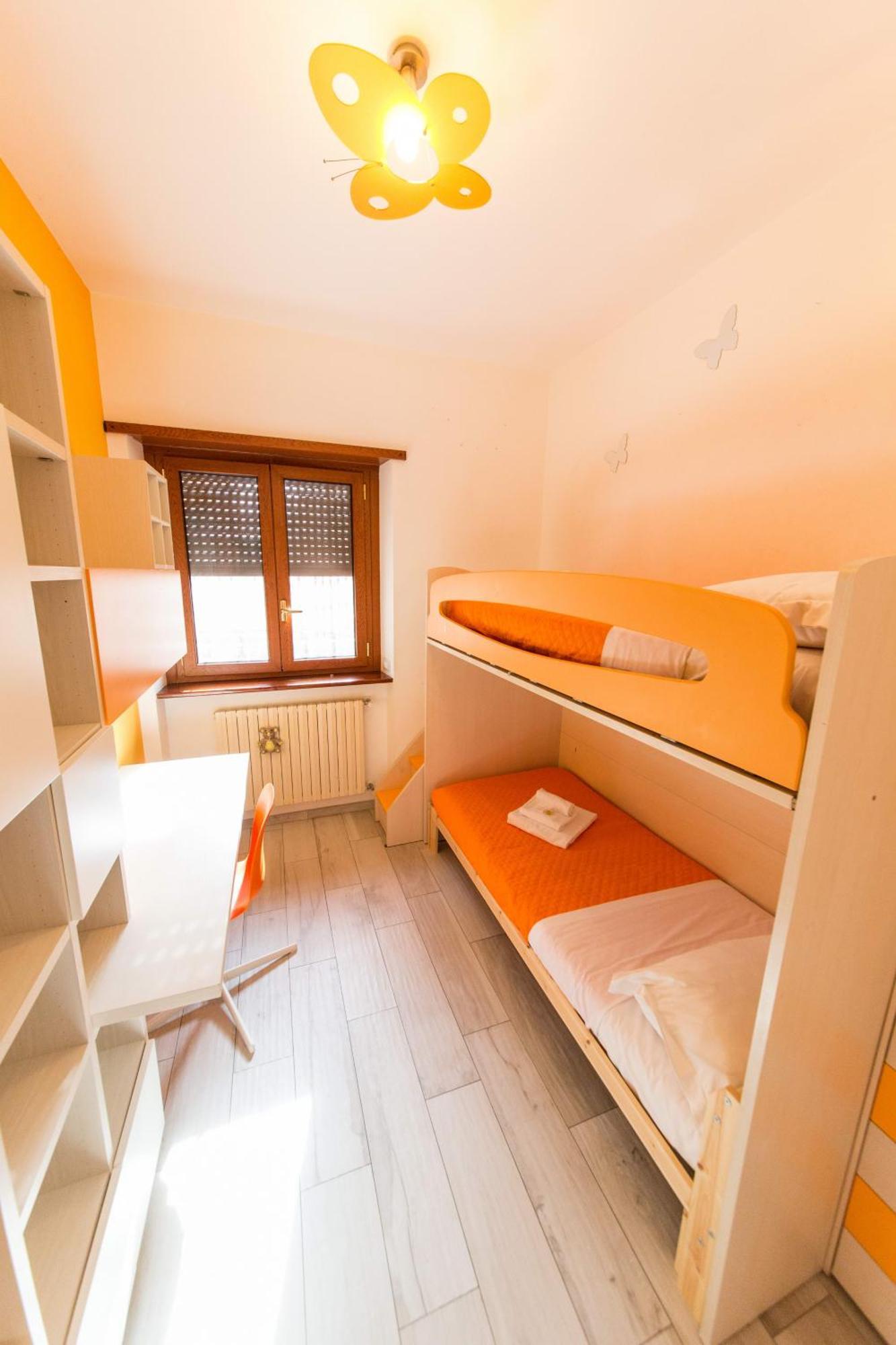 Casa Arianna Lägenhet Rom Exteriör bild