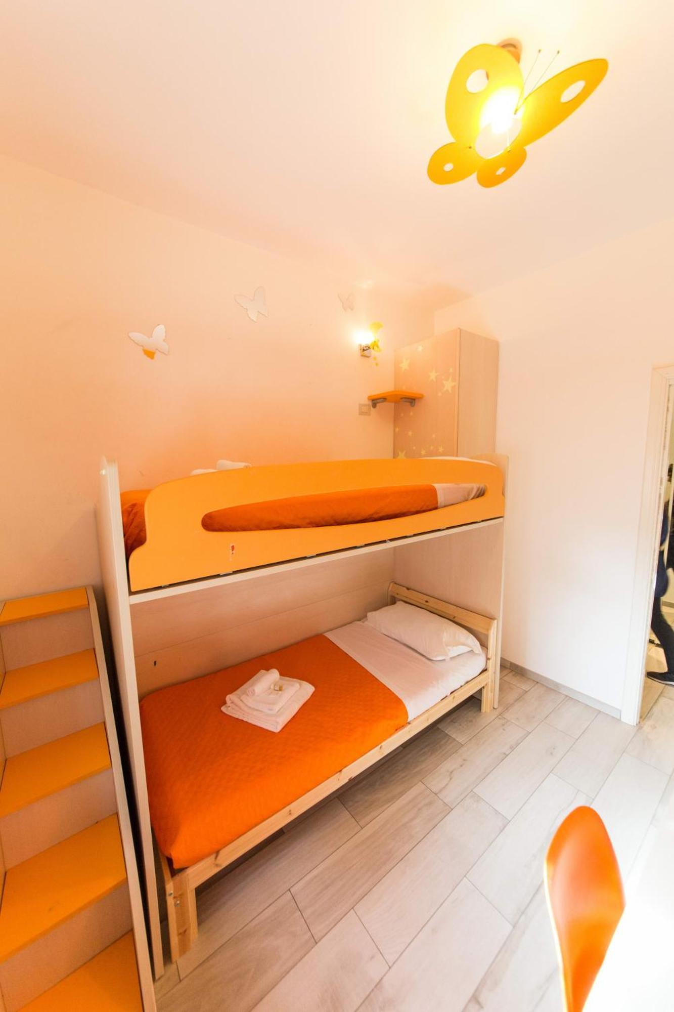 Casa Arianna Lägenhet Rom Exteriör bild